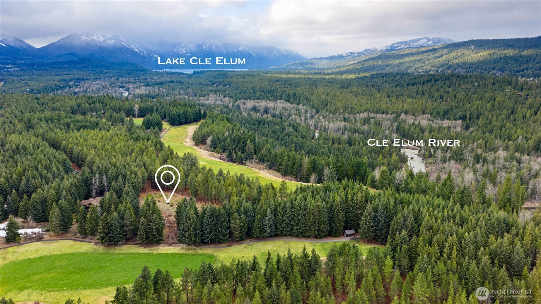191 White Star Lane Cle Elum WA 98922