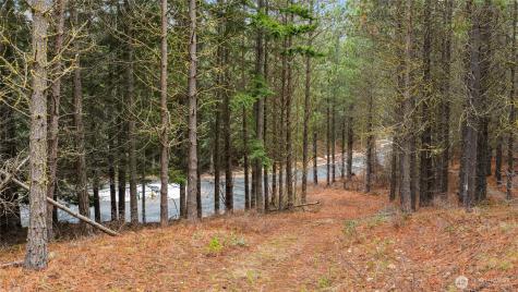 191 White Star Lane Cle Elum WA 98922