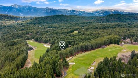 191 White Star Lane Cle Elum WA 98922