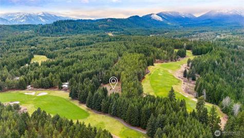 191 White Star Lane Cle Elum WA 98922