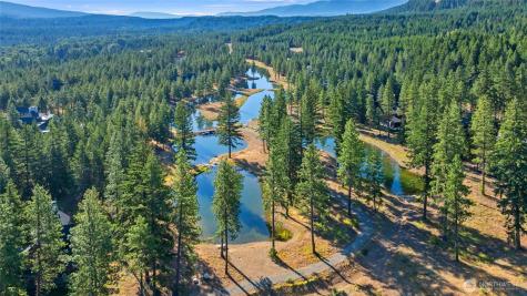 191 White Star Lane Cle Elum WA 98922
