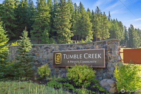 191 White Star Lane Cle Elum WA 98922