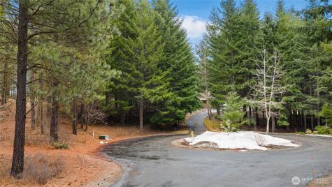 191 White Star Lane Cle Elum WA 98922