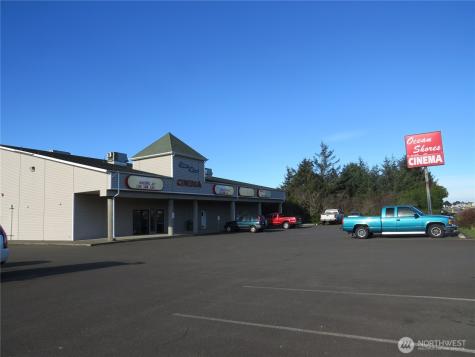 16 Driftwood Drive Ocean Shores WA 98569