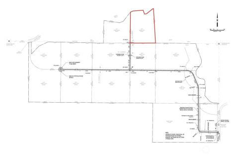 0 Tallgrass Court Ellensburg WA 98926