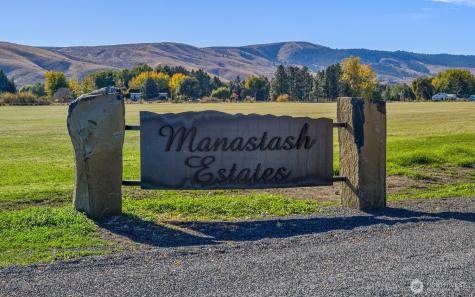 0 Tallgrass Court Ellensburg WA 98926