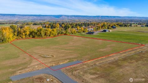0 Tallgrass Court Ellensburg WA 98926