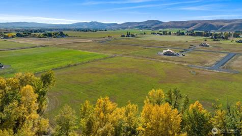 0 Tallgrass Court Ellensburg WA 98926
