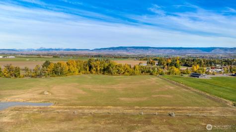0 Tallgrass Court Ellensburg WA 98926