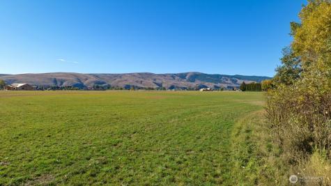 0 Tallgrass Court Ellensburg WA 98926