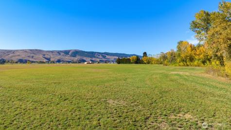 0 Tallgrass Court Ellensburg WA 98926