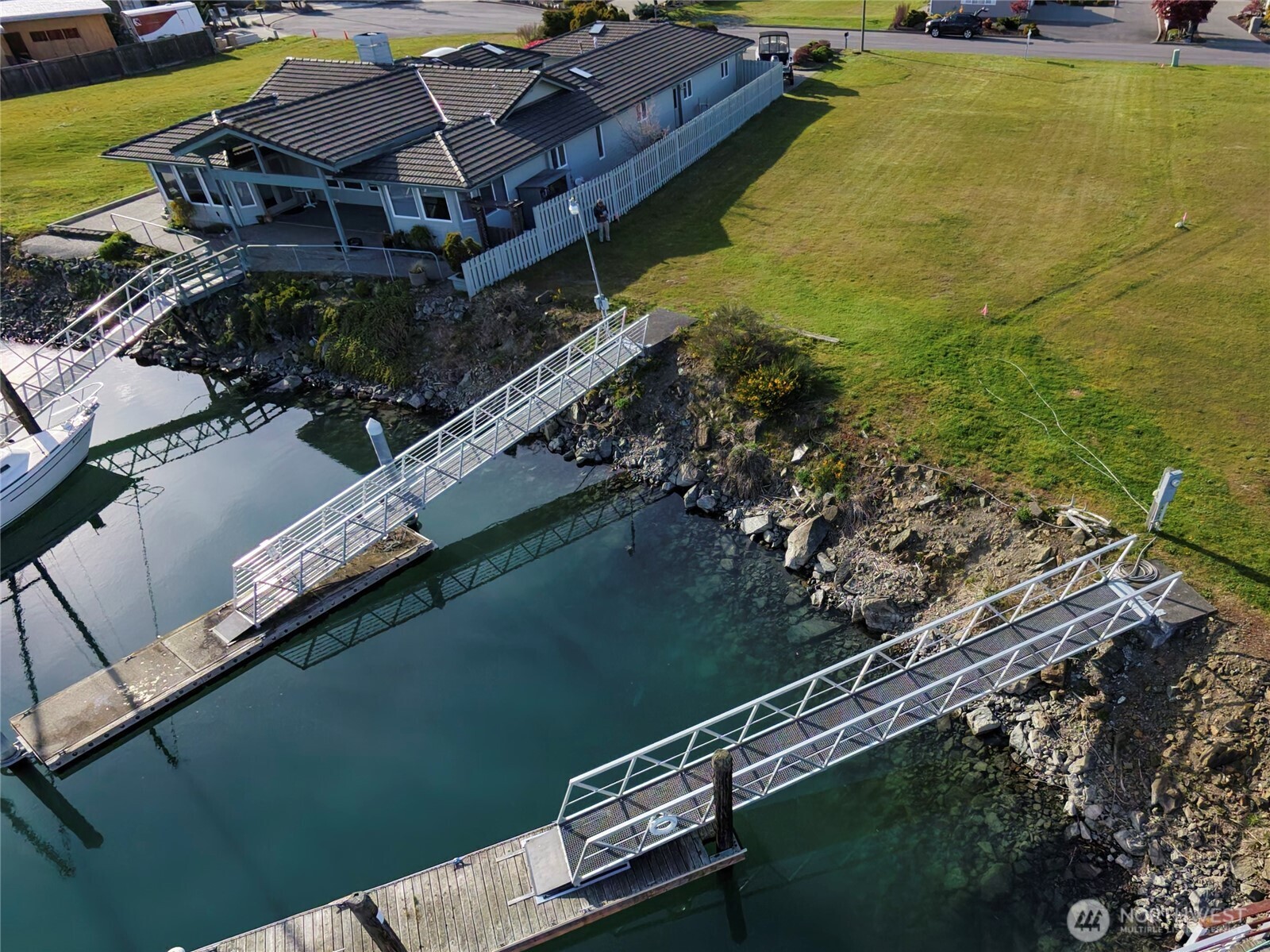 2005 Cove Place Anacortes WA 98221