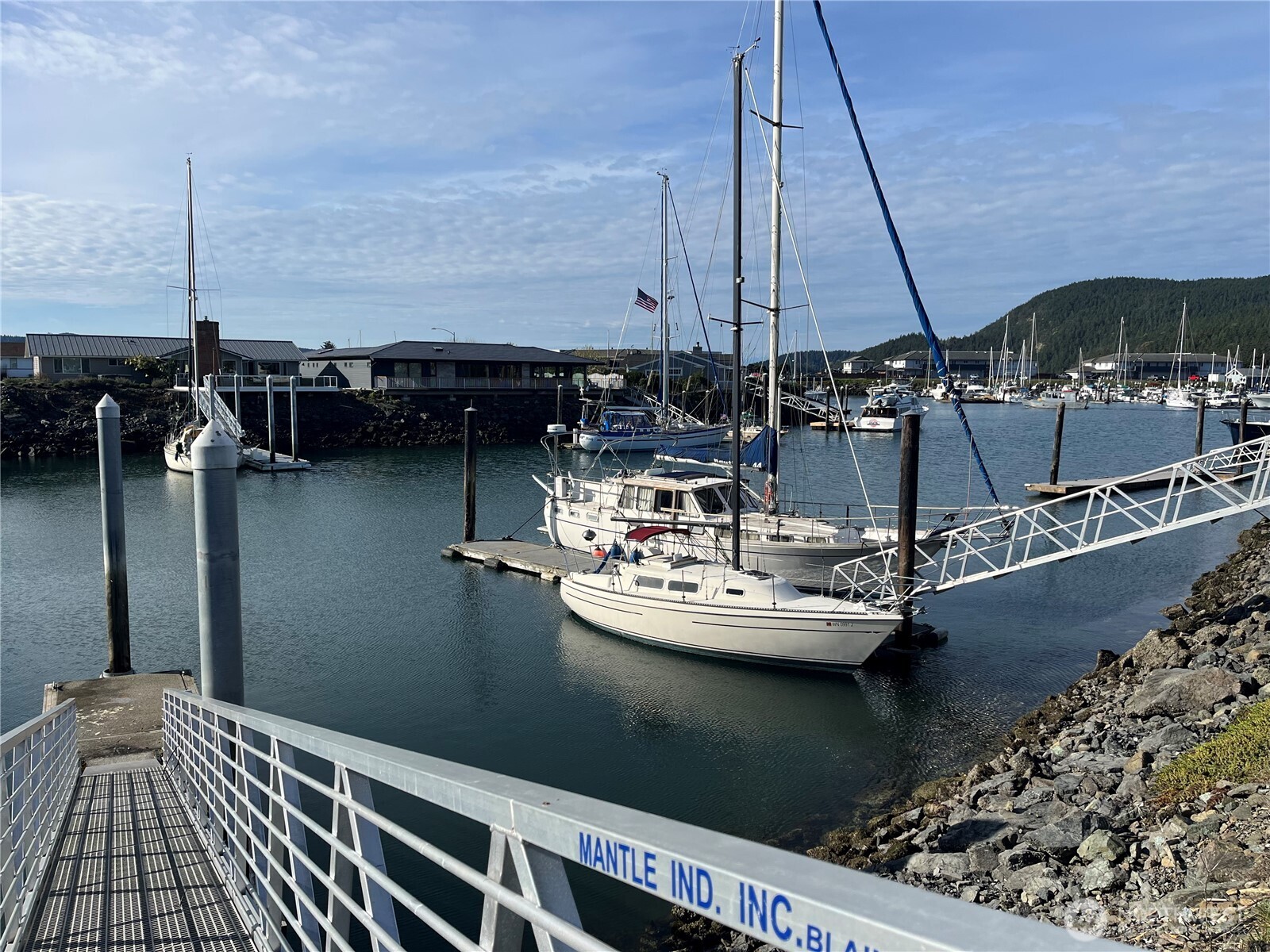 2005 Cove Place Anacortes WA 98221
