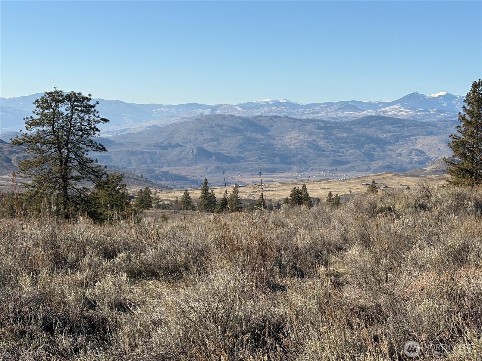1 Tbd Valley View Drive Oroville WA 98844