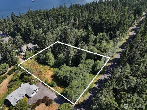 0 Honeymoon Bay Road Freeland WA 98249