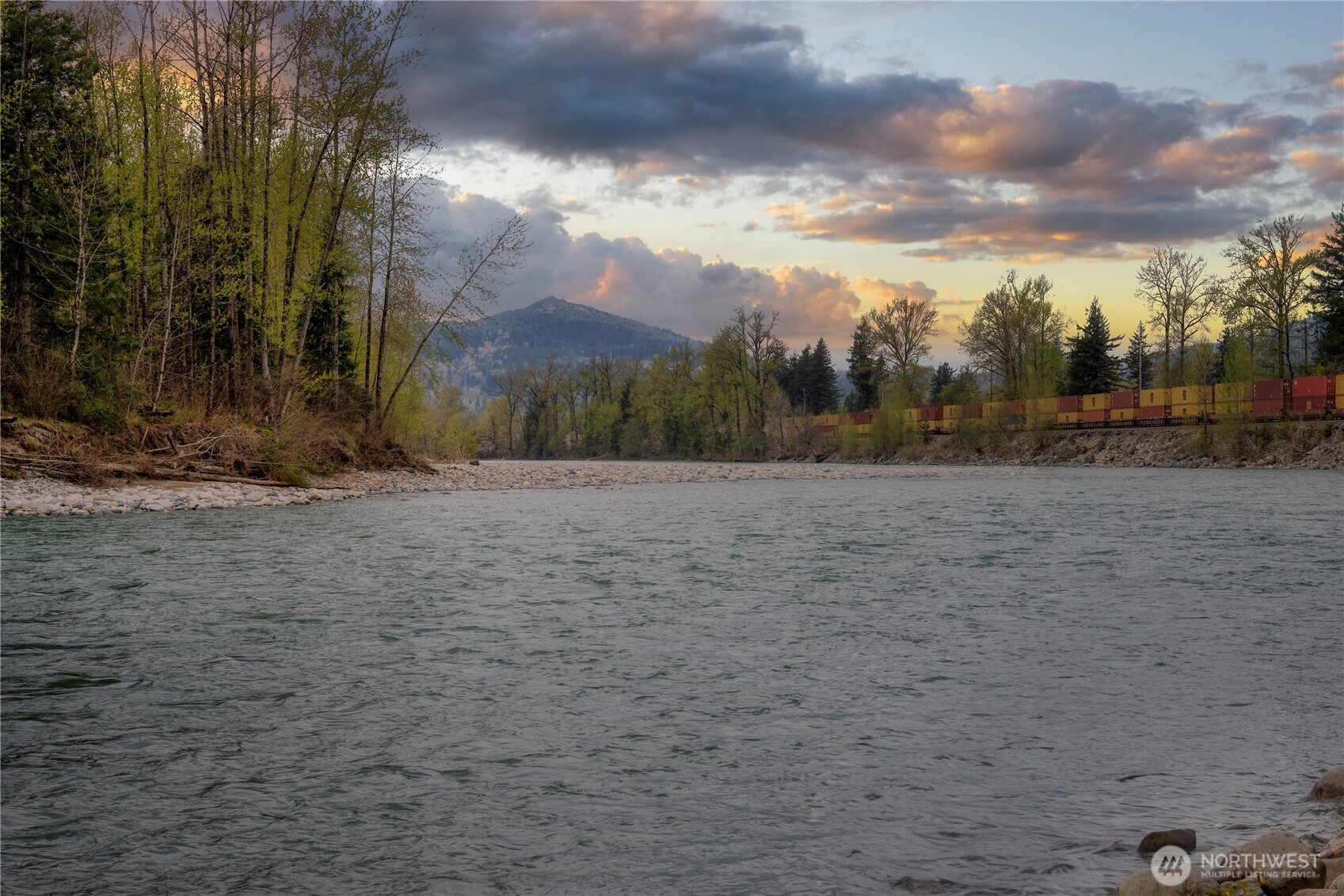 1206 Croft Avenue Gold Bar WA 98251