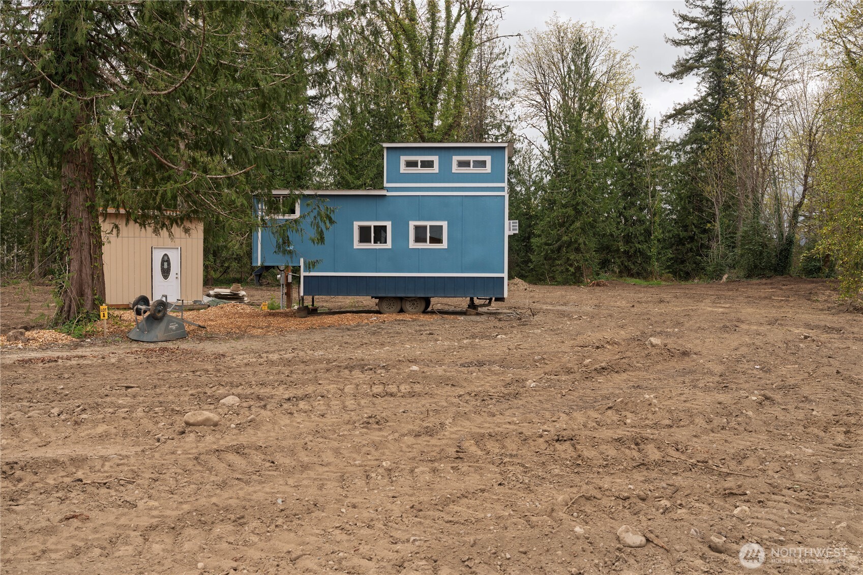 1206 Croft Avenue Gold Bar WA 98251