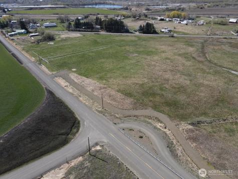 6 Faust Road Ellensburg WA 98926