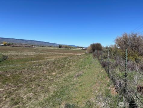 6 Faust Road Ellensburg WA 98926