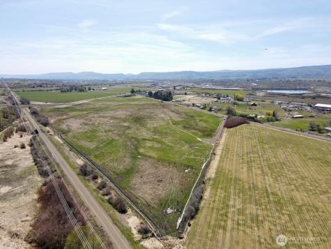 6 Faust Road Ellensburg WA 98926
