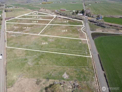 6 Faust Road Ellensburg WA 98926