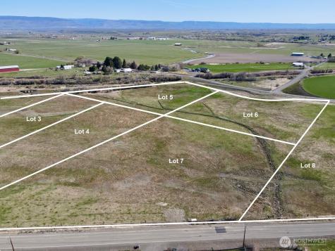 6 Faust Road Ellensburg WA 98926