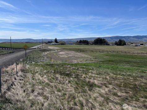 6 Faust Road Ellensburg WA 98926