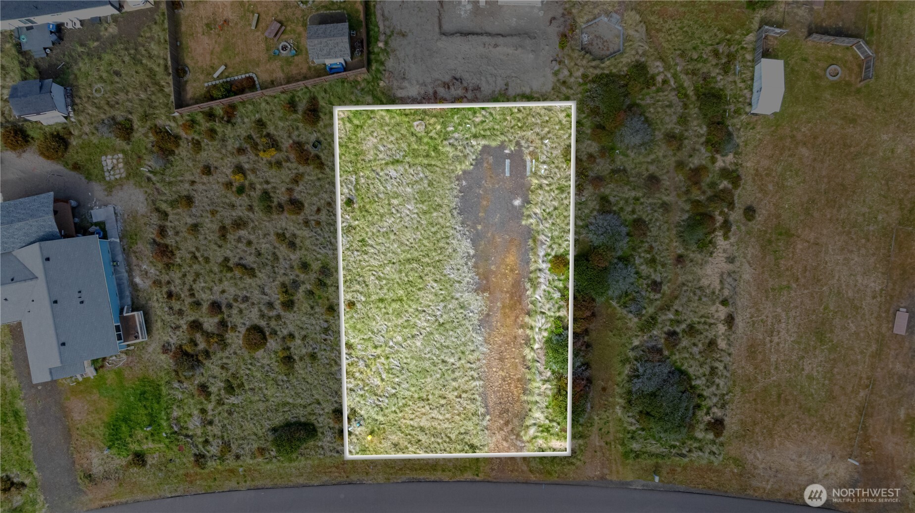 444 N Portal Loop SW Ocean Shores WA 98569