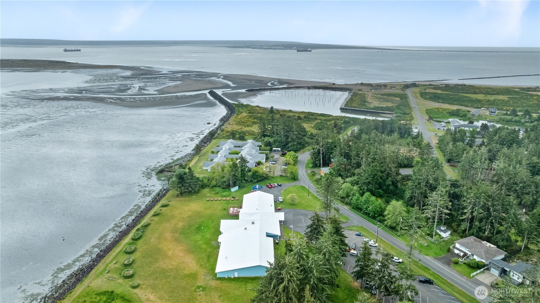 444 N Portal Loop SW Ocean Shores WA 98569