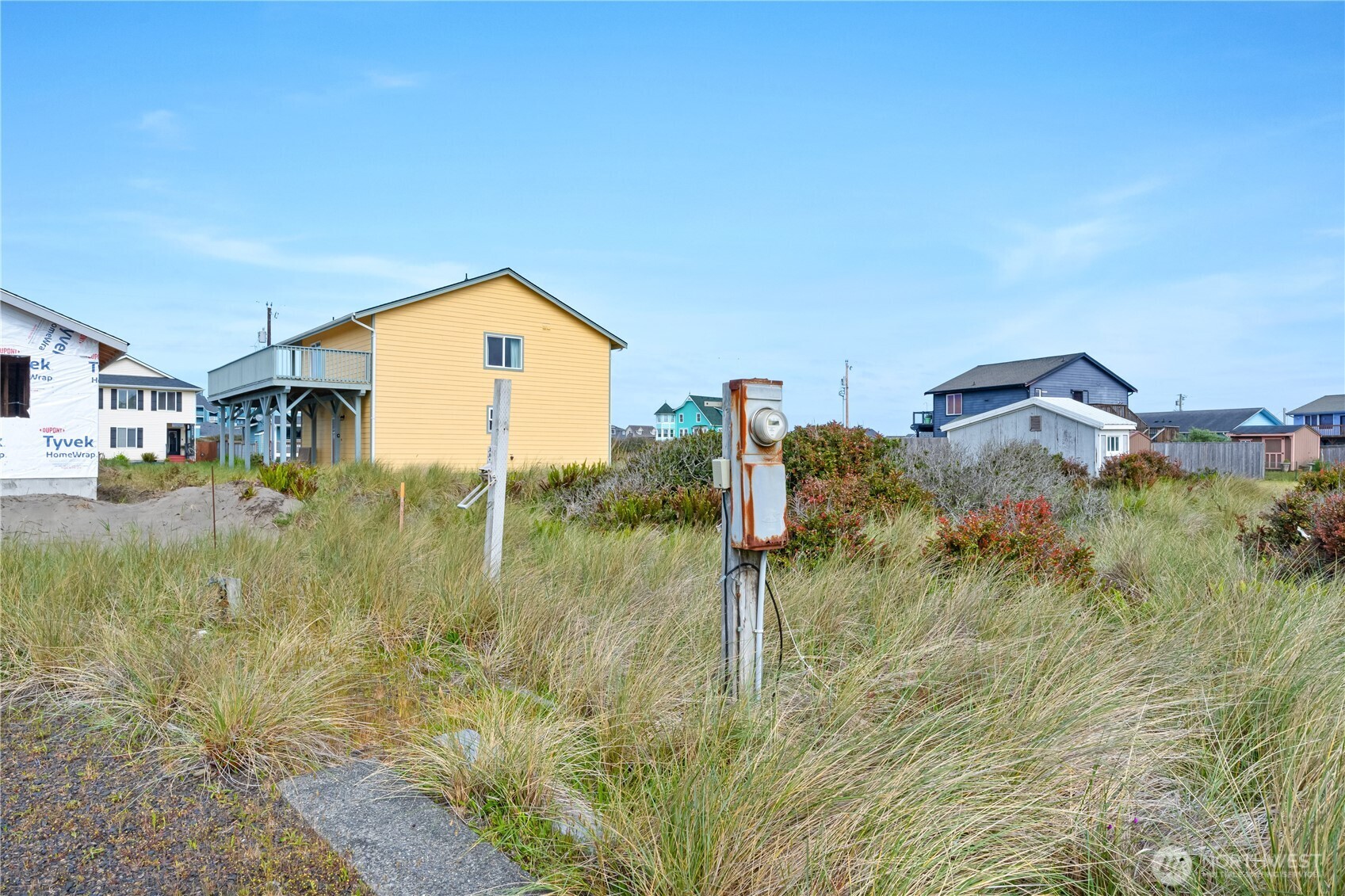 444 N Portal Loop SW Ocean Shores WA 98569
