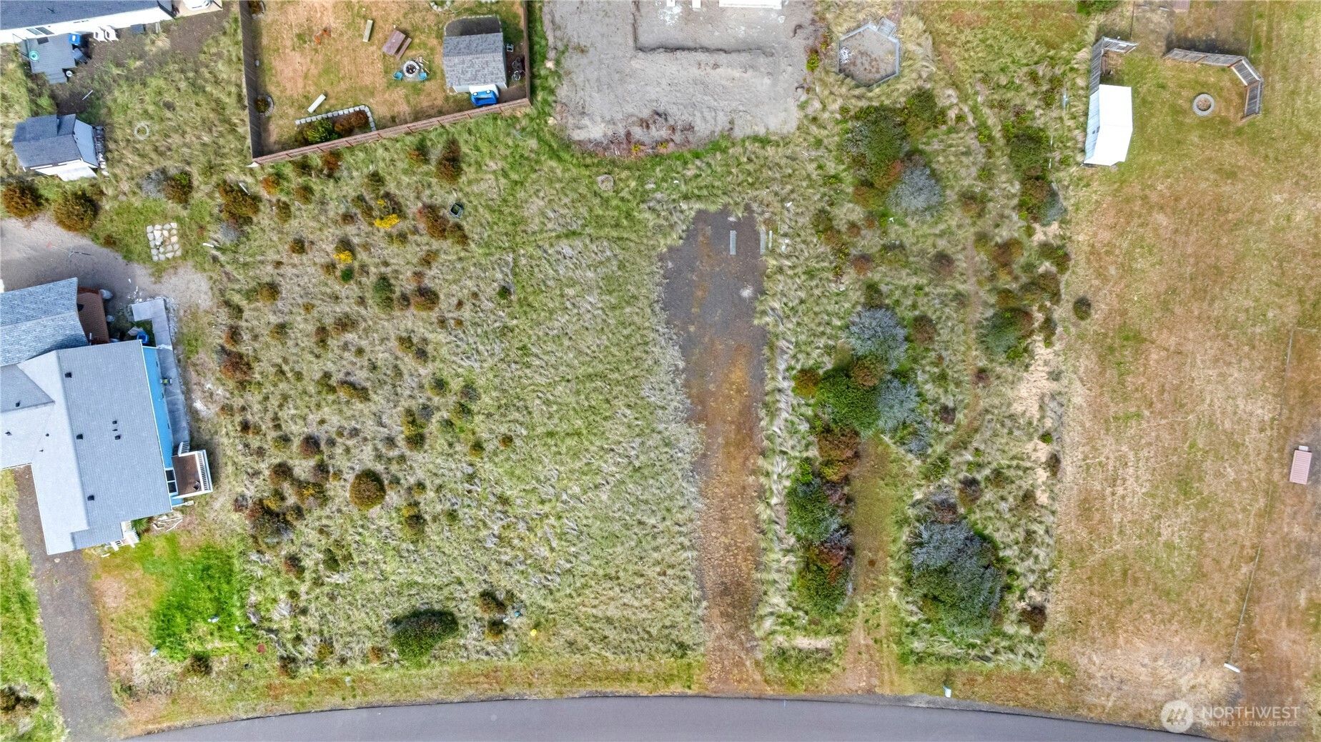 444 N Portal Loop SW Ocean Shores WA 98569