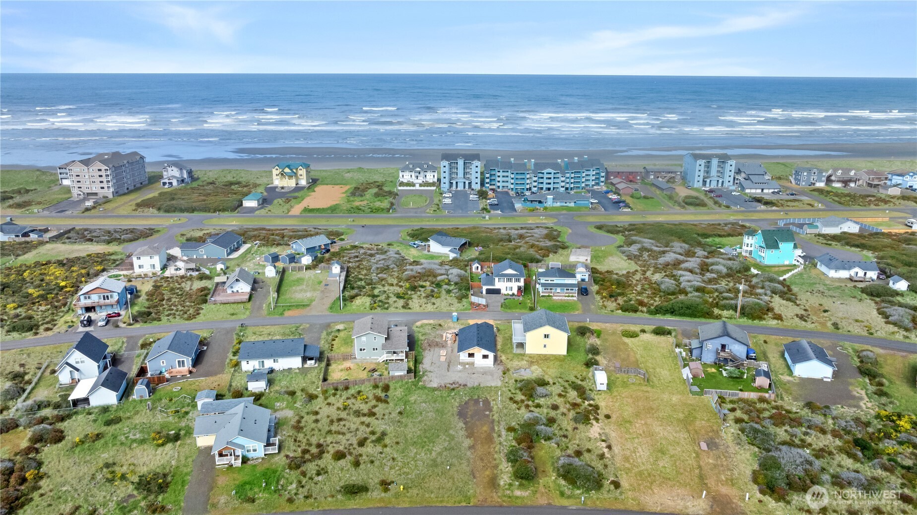 444 N Portal Loop SW Ocean Shores WA 98569