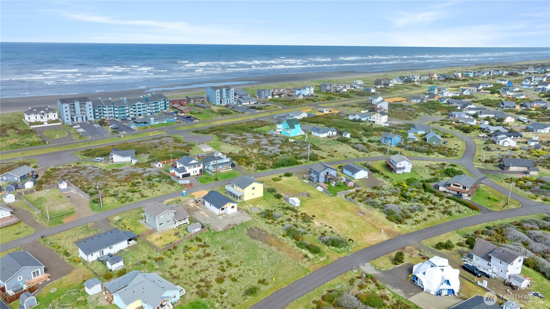 444 N Portal Loop SW Ocean Shores WA 98569