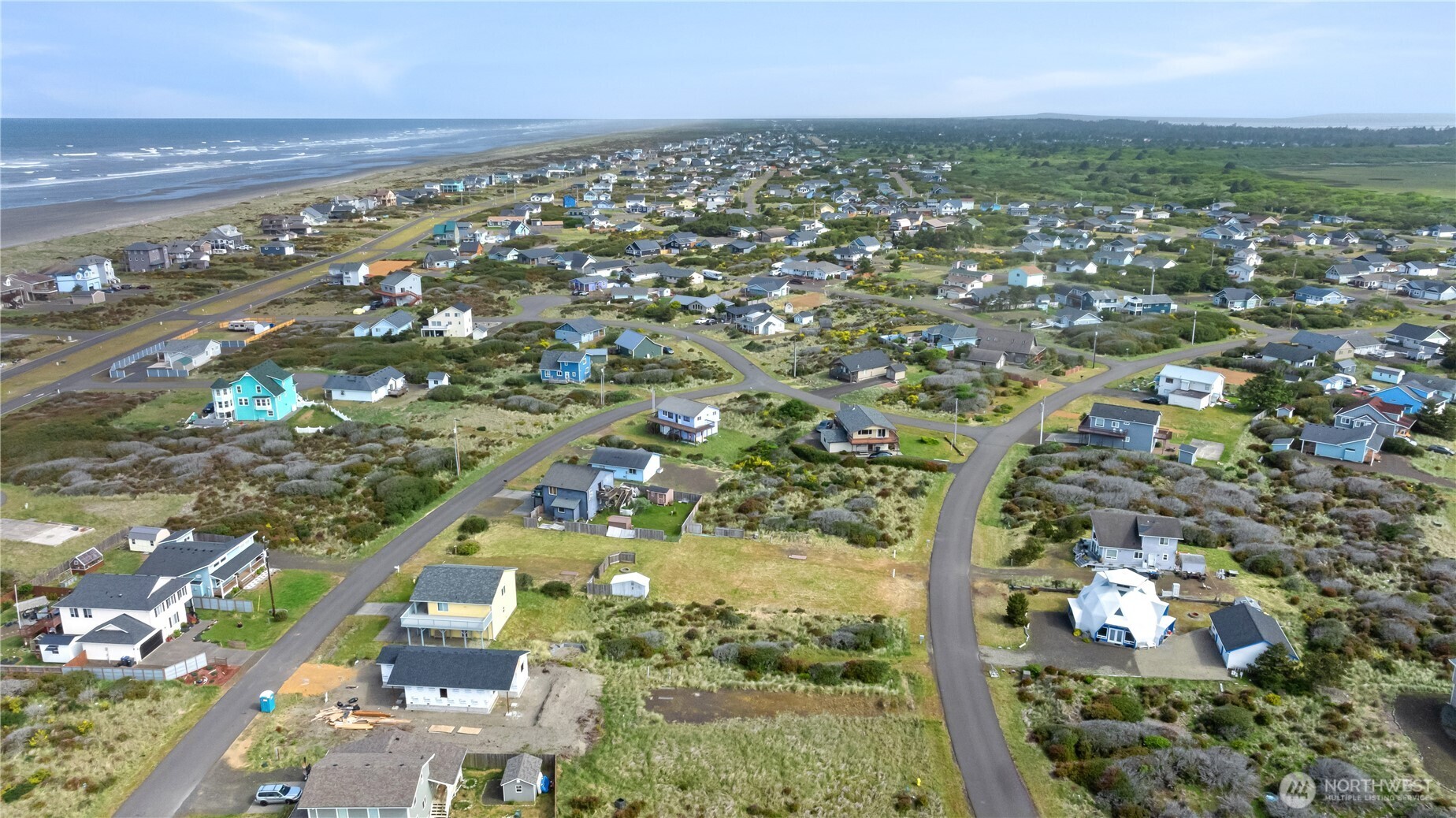 444 N Portal Loop SW Ocean Shores WA 98569