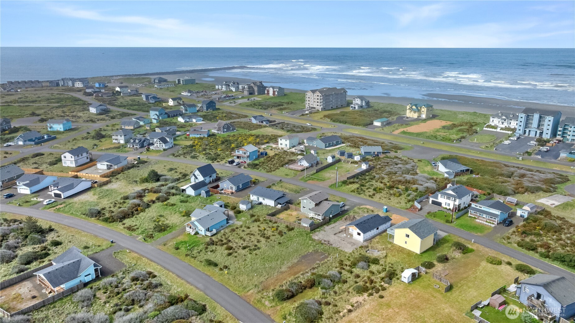 444 N Portal Loop SW Ocean Shores WA 98569