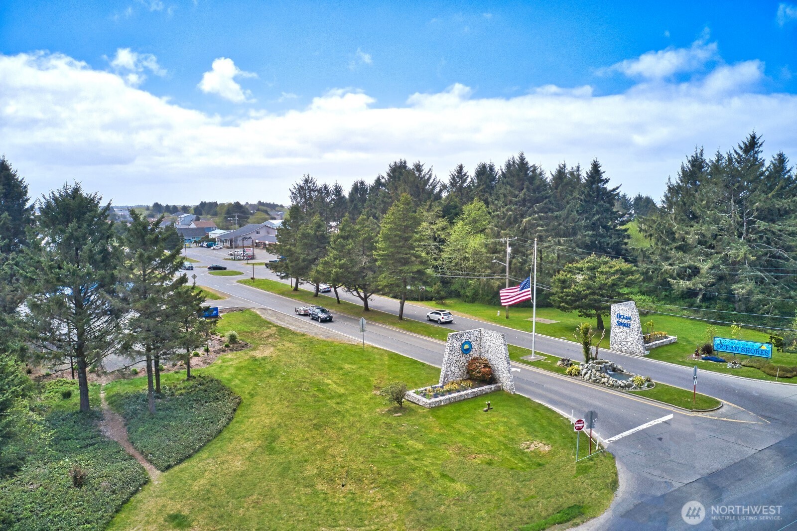899 Ocean Shores Boulevard NW Ocean Shores WA 98569