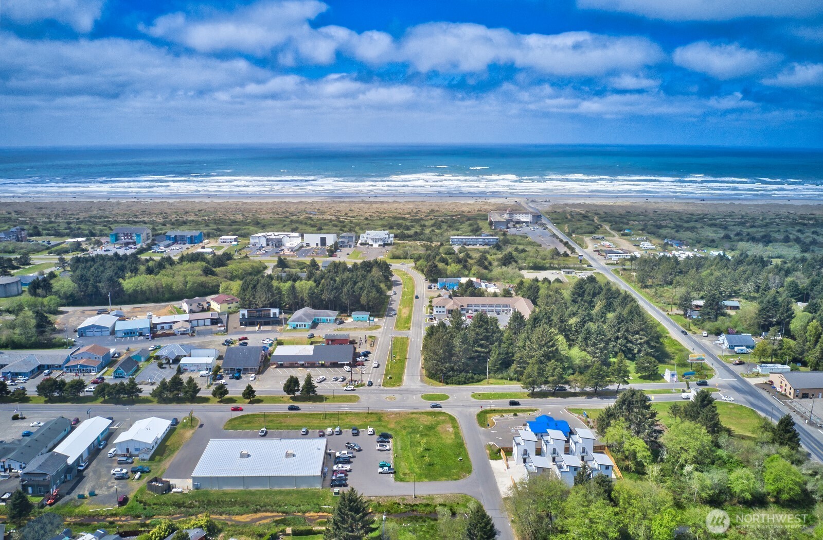 899 Ocean Shores Boulevard NW Ocean Shores WA 98569