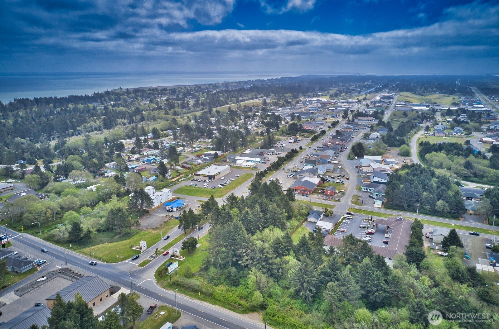 899 Ocean Shores Boulevard NW Ocean Shores WA 98569