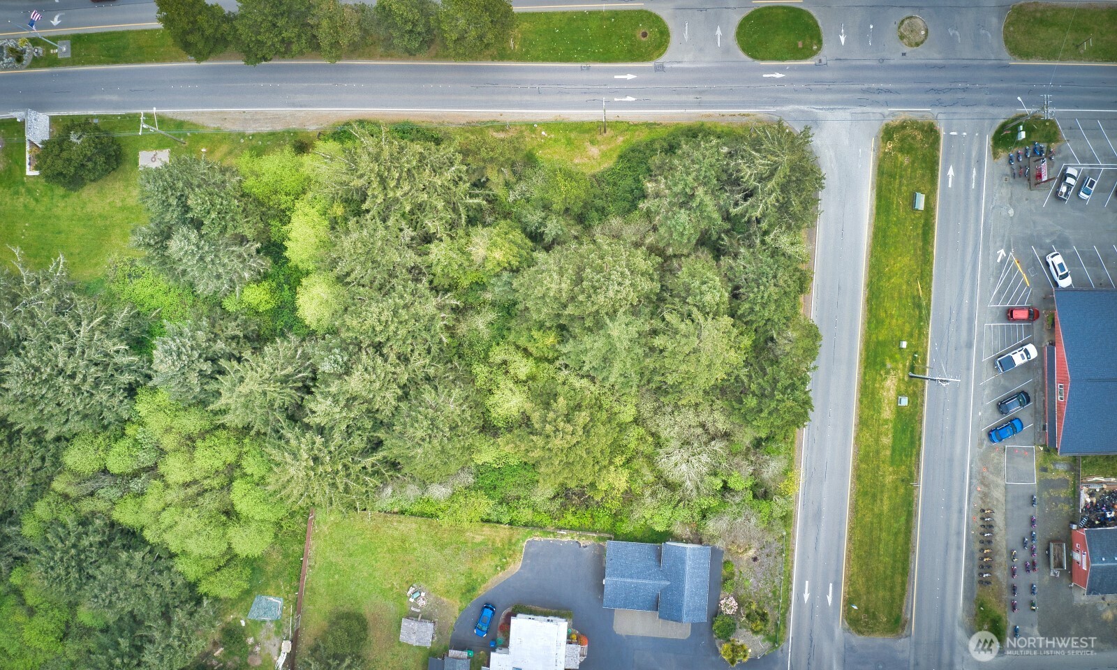 899 Ocean Shores Boulevard NW Ocean Shores WA 98569