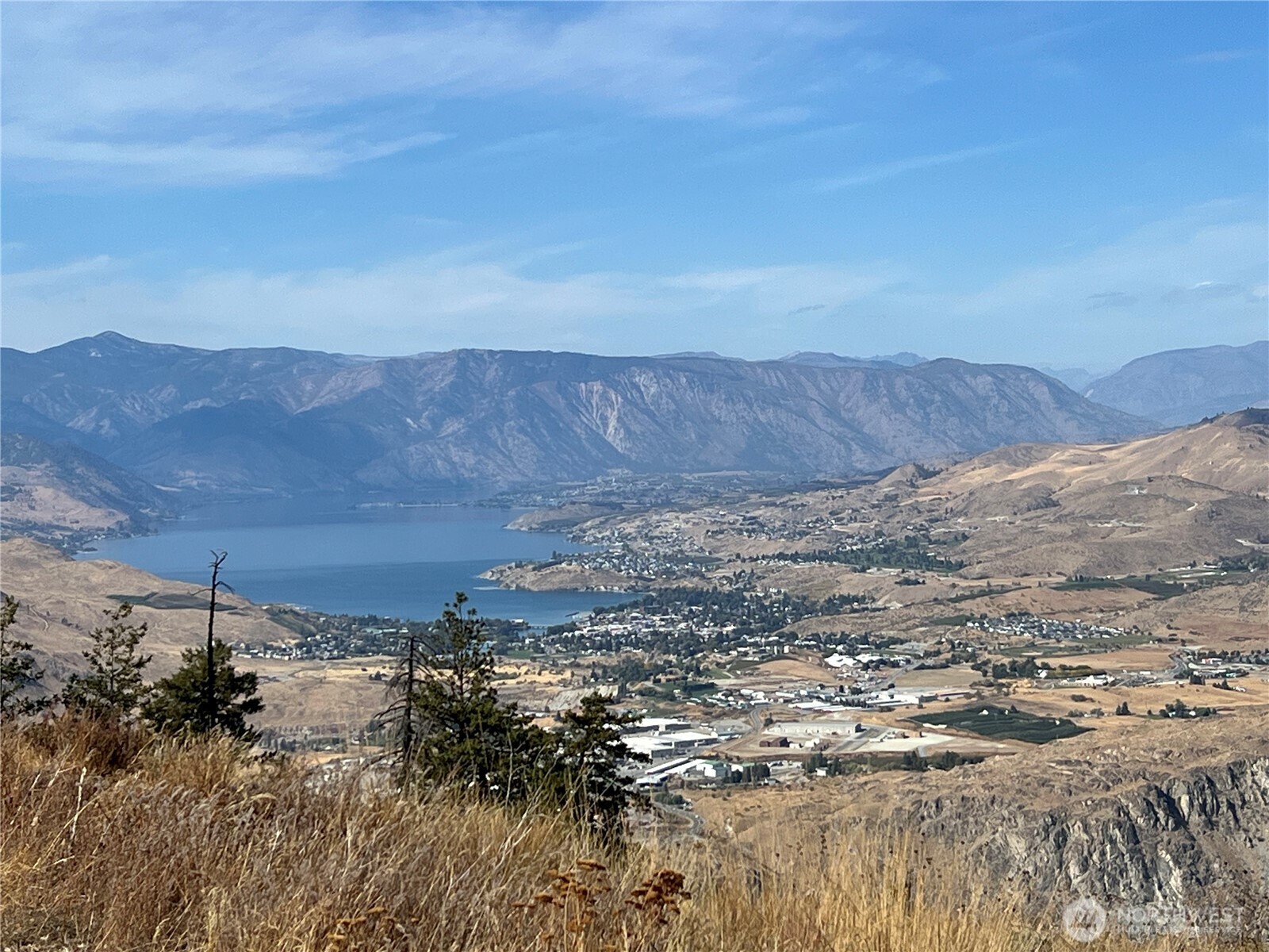 0 Mountain Spring Road Orondo WA 98843
