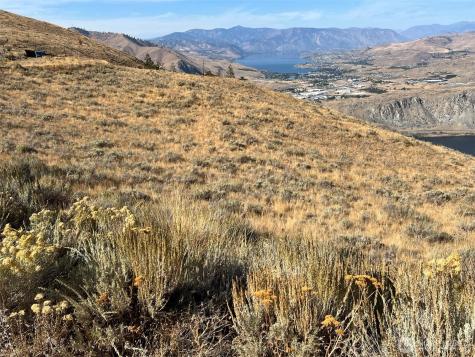 0 Mountain Spring Road Orondo WA 98843