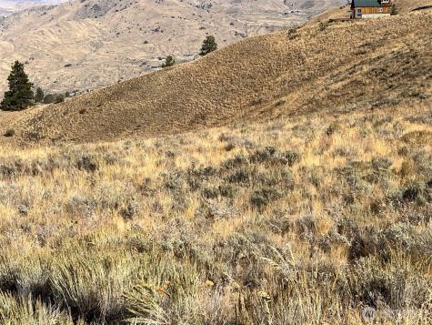 0 Mountain Spring Road Orondo WA 98843