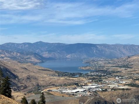 0 Mountain Spring Road Orondo WA 98843