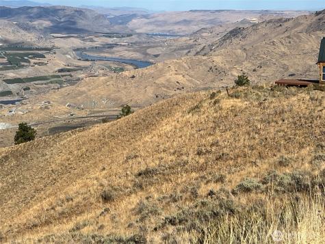 0 Mountain Spring Road Orondo WA 98843