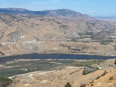 0 Mountain Spring Road Orondo WA 98843