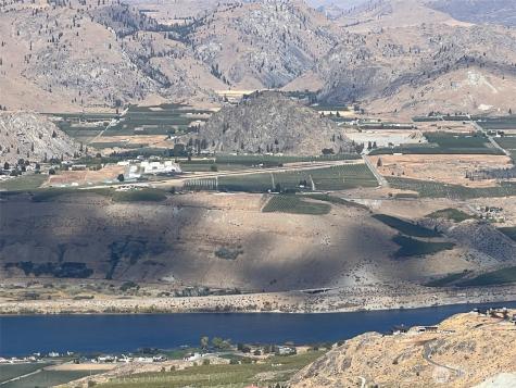0 Mountain Spring Road Orondo WA 98843