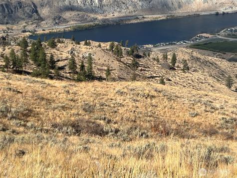 0 Mountain Spring Road Orondo WA 98843