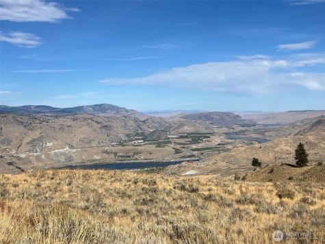 0 Mountain Spring Road Orondo WA 98843