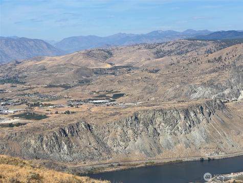 0 Mountain Spring Road Orondo WA 98843