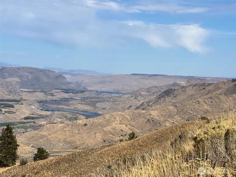 0 Mountain Spring Road Orondo WA 98843